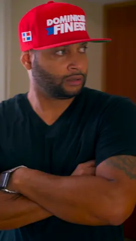 The connect  #fakedominican 