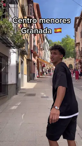 #centro #granada #españa🇪🇸 #viral #fouryou #haraga_maroc_2022🇩🇪🇪🇸🇪🇸🇫🇷🇫🇷 #khadma #grana 