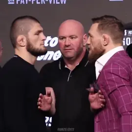 Paralelos. #conormcgregor #khabib #kratos #baldur #godofwar #nurmagomedov