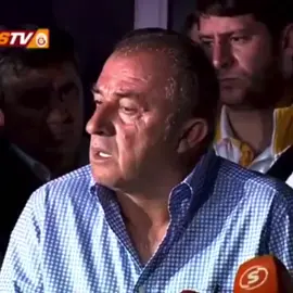 Nerde olursam olayım ben buyum hislerimi belli ederim sevincimide hüznümüde sinirimide sakinliğimide #fatihterim #imparator #galatasaray #aslolangalatasaray #TERİM #belgesel #imparatorfatihterim 