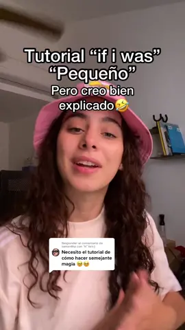 Respuesta a @samantha con “h” bro:) #tutorial #ifiwas #siyofuera #ifiwastrend #trend #tutoriales #fypシ 