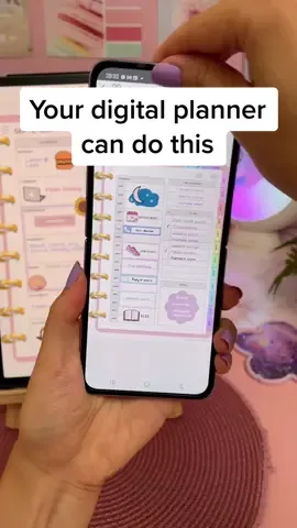 Digital planning level up ⬆️ #penlyapp #penly #digitalplanner #digitalplanning #androidapps #zflip4 #samsung #samsunggalaxy #android #galaxyzflip4 
