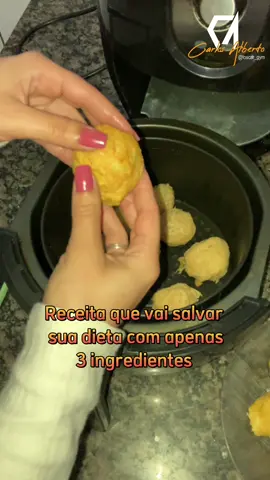 AQUI VC EVOLUI O SHAPE🔥🚀 receita que vai salvar sua dieta💪🏽#Fitness #deusnocomando #dieta #saude #emagrecimento #disciplina #academia #gym #life