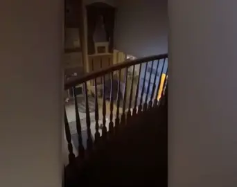Another video by the same user, do you believe this was a real paranormal event?#creepy #jointhepumpkinpatch #cryptids #scary #paranormal #monsters #cryptid #eerie #ghost #demon #caughtoncamera #ghosts #horror #paranormalactivity #youtube 