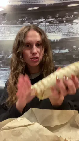 @McDonald’s in Germany!! 🇩🇪 I still like the fries in America better though 🙊 #eatwithandrea #eatwithme #mcdonalds #germany #mcdonaldsmenu 