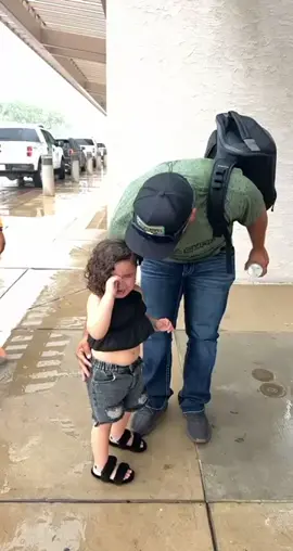Lo más duro pa mi es irme 😔