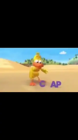 Duck Spelling CAP meme #cap #duck #meme #spelling