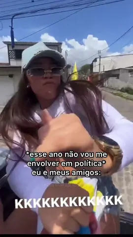 quem também é assim? 😂 #vitoriakelly #pernambuco #danicosta #politica #fy #fypage #fypシ