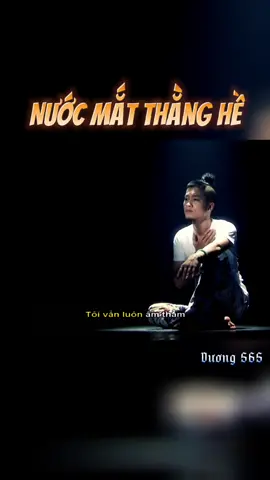 Nước Mắt Thằng Hề - Dương 565 #xuhuong2022 #nhac8x9xhaynhat #xuhuongtiktok 
