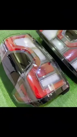 ไฟท้าย ranger 2022 #ranger #racing #แต่งรถ #ford #raptor 