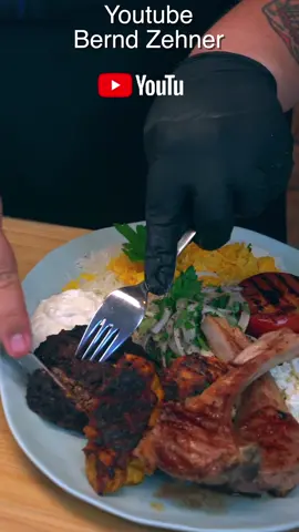 #rezept #fy #youtube #berndzehner #grillteller ##türkischesessen #contentcreator 