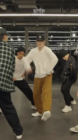 #NCT127 #엔시티127 ‘#질주 (#2Baddies )’ Dance Practice (#JAEHYUN Highlight) #smpfloor @NCT Official 