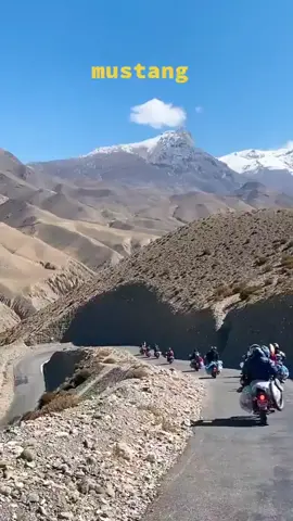 Ride to Mustang * 📸 Video Credit: Milan Chhetri #Mustang #mustang #uppermustang #Lomanthang #nepal #everest #Mountaineering #mteverest #himalayas #climber #mountaineer #sherpa #summits #trekking #Hiking #climbing #expedition #explore #travel #Love #mountain #nature #Outdoors #hikingtrails #trekkingday #alpine #explore #peak #himalayas #wanderlust #vacation #fyp  #foryou 