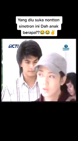 Dah anak berapa Yang dlu suka sinetron ini??wkwkwk #foryou #fyp #fypシ #letto #sebelumcahayaletto #nostalgia #sinetronrcti #sinetroncahayarcti #video #viralpadamasanya #trandingpadamasanya #darimasakemasa