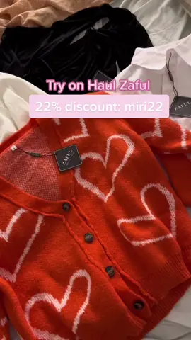 Thank you @zafulofficial 🤍 discount22%: miri22🛍️ Un po’ impedita con le transition! 😂 #tryonhaul #zaful #tryonhaulzaful #zafulhaul #perte #foryou 
