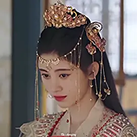فخامة الأميرة باو نينغ😩✨✨#jujingyi #جوجينغ_يي #ولادة_جديدة_من_أجلك #rebirthforyou #baoning #احبجوجينغيي #jujingyi鞠婧祎 #jujingyi鞠婧祎_team #الممثلات_الصينيات #chineseactress #المسلسلات_الصينية #chinesedrama #cdrama #cdramaedit #متابعة #fyp #اكسبلورر #اكسبلور #الصين #china #fypシ #foryou