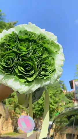 Ginkgo biloba rose bouquet, the best gift for the one you love.#handmadewithlove #handmadecraft #creativegifts #handmadegifts #creativhandmade #diygift #salvage