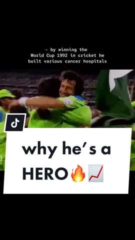He’s the sole reason that my standards in men are totally achievable 😌❤️✨ #imrankhan #imrankhanedits #primeminister #primeministerpakistan #mytype #hotmen #intelligentmen #celebcrush #womenrights #pakistan #cancerhospital #inspiring #daddy #entj 