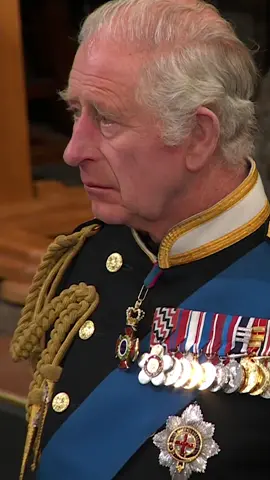 The Queen's Funeral Service in 30 Seconds #Queen #queenelizabeth #kingcharles #fyp #london #uk #Royal #royalfamily #queenfuneral #queenelizabethii