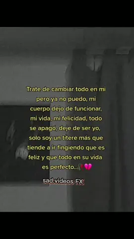 Triste pero cierto ☹💔🥀#depresion #depresionyansiedad🥀🖤 #miradaperdidasiempre #tristeza💔 #nostalgiapuraaaa #clasicojoven #sådd #realidaddemuchos