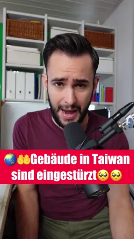 Hoffentlich passiert nicht noch Schlimmeres🥺🤲 #news #lernenmittiktok 