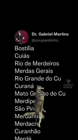 de qual destes você é??? #humor #meme #memesbr #memestiktok #memes #twitter #geografia #estados #engraçado #brasil #fyp #viral #shitposting #shitpost