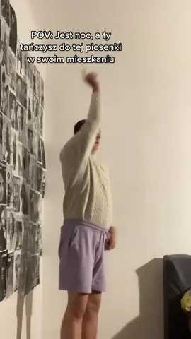 takie momenty sa piekne🥺 #dlaciebie #foryou #foryoupage #trend #viral #global #ralphkaminski #2009 #waacking #waack #waacker #whack #whacking #dance #dancer #night 