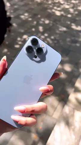 iPhone 13 Pro Max🥹 #iphone #13promax #apple #samsung #tiktok #viral #fyp #fypシ#fyyyyyyyyyyyyyyyy #iphone14 #iphone14pro #iphone14promax #14promax #boss #redline #redlineelectronics #sierrablue ##iphone13promax 