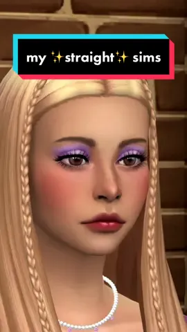 Replying to @alexa🖤🦇 luv them all tho despite their misfortunes #solitasims #thesims #thesims4 #sims #sims4 #ts4 #simtok #simmer #blacksimmer 