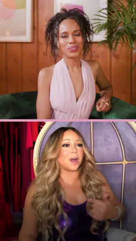 @Mariah Carey with the #MondayMotivation.   #StreetYouGrewUpOn season finale, up now!