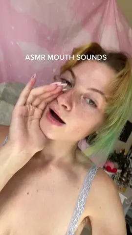 Yt: Ethereallovebug #asmr 