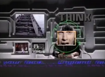 🗓️: September 18, 1990 (32 Years Ago) Information Society released their single “Think” from their second studio album Hack on Tommy Boy.   Listen to “Think” 🎧: https://tommyboyrecords.lnk.to/InfoSoc_Think   #informationsociety #insoc #think #hack #dance #synthpop #edm #electronic #music #tommyboyrecords 