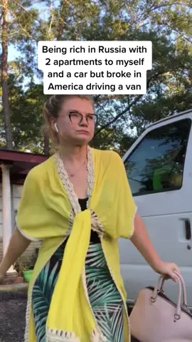 #russiangirl International students can relate😂