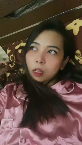 Yung #Feeler ka. 😅 Yati nga kinabuhi. 