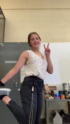 Week 1 of school fits #LikeAMonarch #fyp #foryoupage #highschool #agriculture #agteacher #ffa #newteacher #middleschool #minnesota