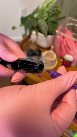 Ombre powder brows private training -with Gabriella van ‘t Kruys ✨🫶💪🏽 . #ombrepowderbrows #micropigmentation #browpmu #microshading #fyp