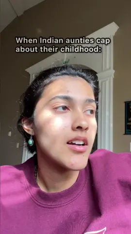 she capping #fypシ #foryou #foryoupage #indian