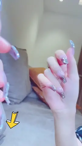 #nailbox #xuhuong2022 #douyin 