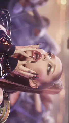 I loved the result ❤️👑 #arianagrande #dualipa #fypシ #parati #fyp #arianagrandeedits #dualipaedits #viral 