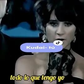 Kudai- Tú #rock90s #rock90 #clasicosporsiempre #fypシ #rock #rockstar #fyp #musica #foryoupage #SoyRockstar #foryou #parati #clasicos #subtitulados #kudai #kudaitu
