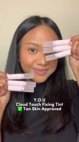 aku sih YESSSSS BGT semua shade tan skin approved & all skintone approved 😩❤️‍🔥 paling suka shade apa guys???? #BeautyTok #abracadabra #GayaDiTiktok 