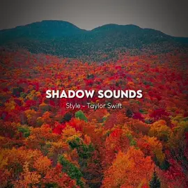I could dance and sing to this song forever. Fun fact: I’m a swiftie #taylorswift #music #spotifyonlyyou #spotifywrapped #spotify #autumn #fall #speedsongs #spedupsounds #spedup #audio #fyp #foryou #foryoupage 