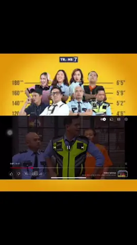 #CapCut  dia pikir dia paling jago #wendycagur #laporpaktrans7 #fyp #trans7 