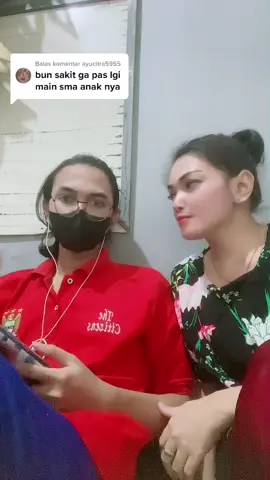 Membalas @ayucitra5955 