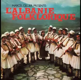 L'Albanie Folklorique by Marcel CellierLied Für Den Helden Celo Mezani Song of Çelo Mezani  Singer Refat Sulejmani The Song of Çelo Mezani (Albanian: Kënga e Çelo Mezanit) is an Albanian polyphonic folk song. It is considered to be the best-known Cham Albanian song.The song increased the awareness in Albania about the Chameria region and its history. #Shqipëri #albanian #çamëria #çamëria🇦🇱albania # #refatsulejmani #singer #song #magicvoice #magic #voice #fyp #unesco #masterpiece #albanian #art #folk #folklore #traditional #archaicfolk #archaic #masterpiece #çelo #mezani #balcan #unesco #polyphonic #marcel #cellier #Lied #Für #Den #Helden #swiss #zurich #proud #costume #oldtraditional