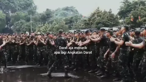 nih ver darat #tni #tniad