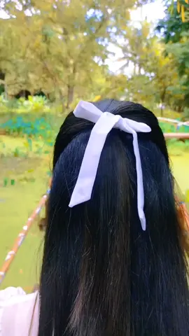 #ကြင်နာသူထားခဲ့လို့ပေါ့မေ #တစ်ယောက်ထဲလေ #ဆံပင်လေးရှည် 