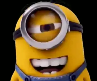 minions kiss