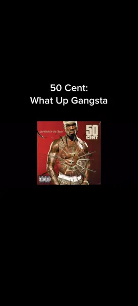 #fypシ #fyp #50cent #hiphop #90shiphopclassics #90skids #90sclassichiphop #realhiphop 