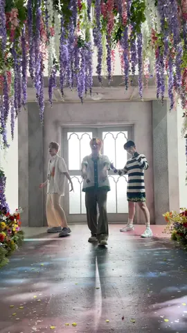 오늘도 Can’t Stop Shining✨✨ #TEMPEST#템페스트#CantStopShining #TUBE_Dance_Challenge  #한빈#형섭#혁#은찬#LEW#화랑#태래